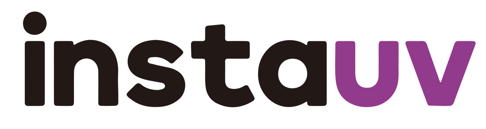 INSTAUV LLC logo