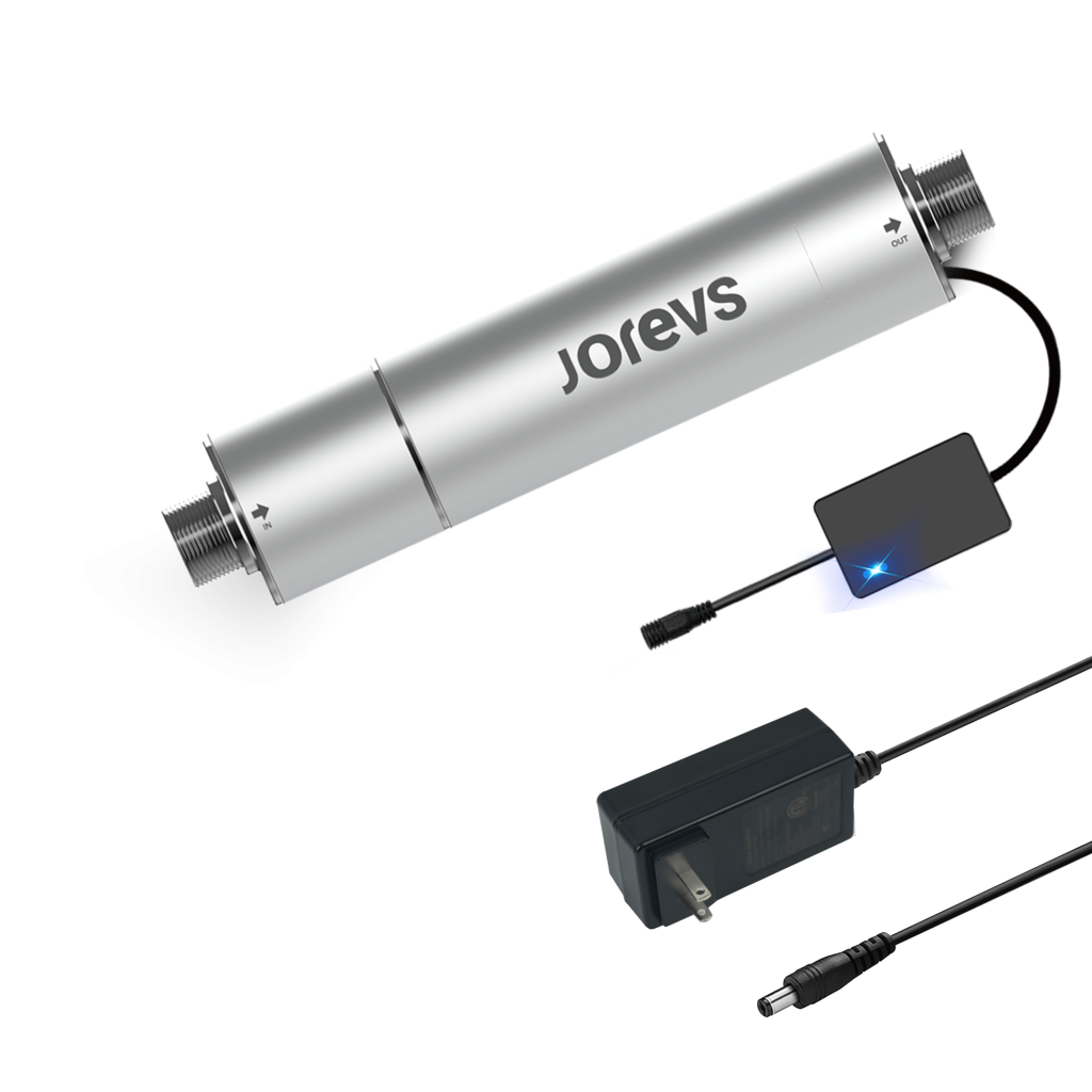 UVC LED water disinfection 48LC-2