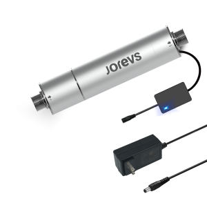 UVC LED water disinfection 48LC-2