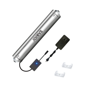 1GPM UV-C LED  Water Disinfection System IN-UWD-4LC