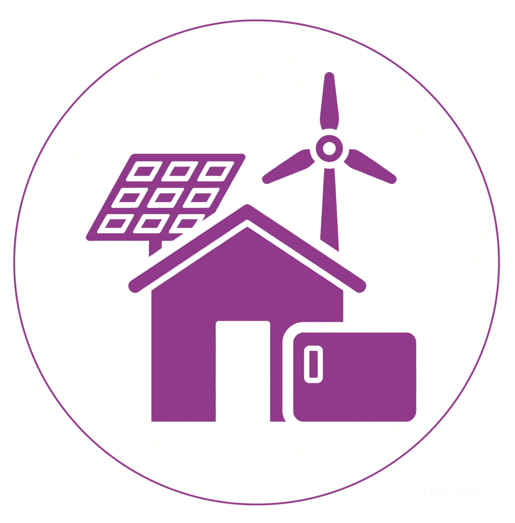 Off-Grid