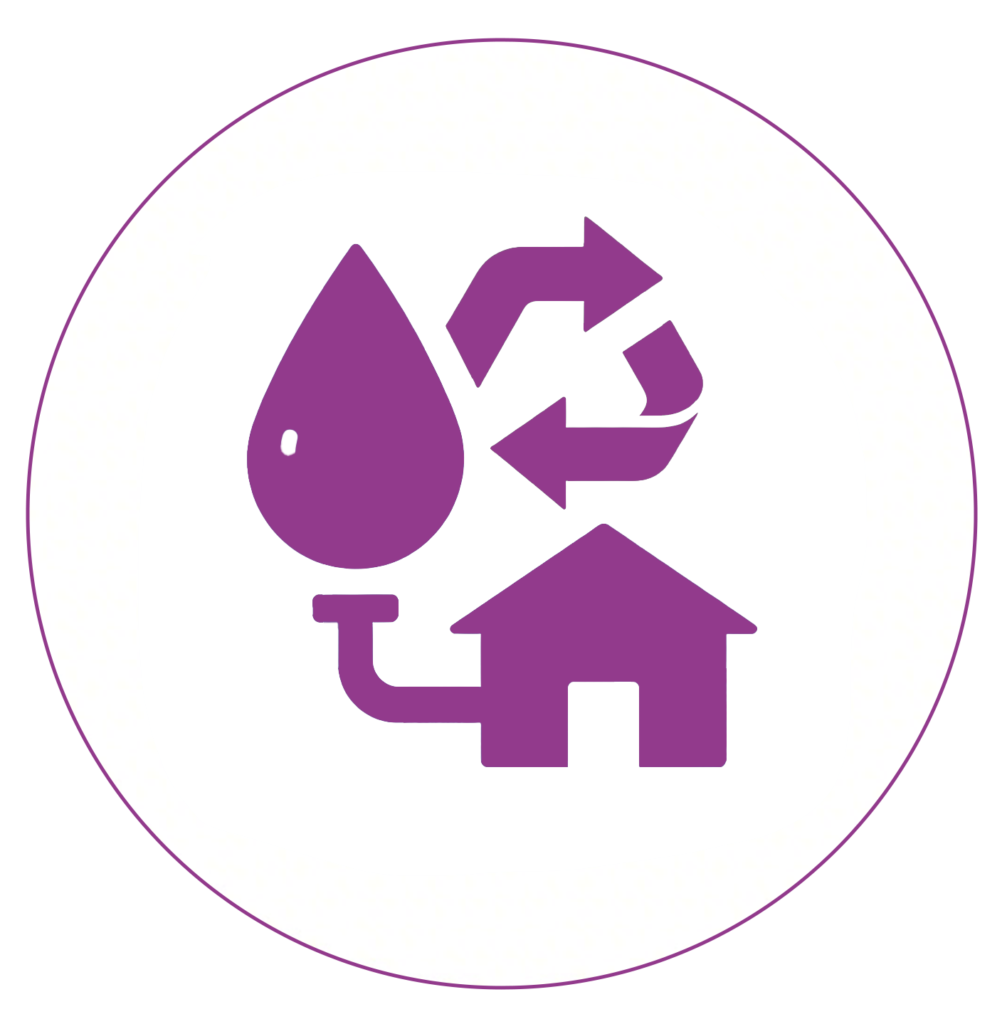 Wastewater & Greywater Reuse