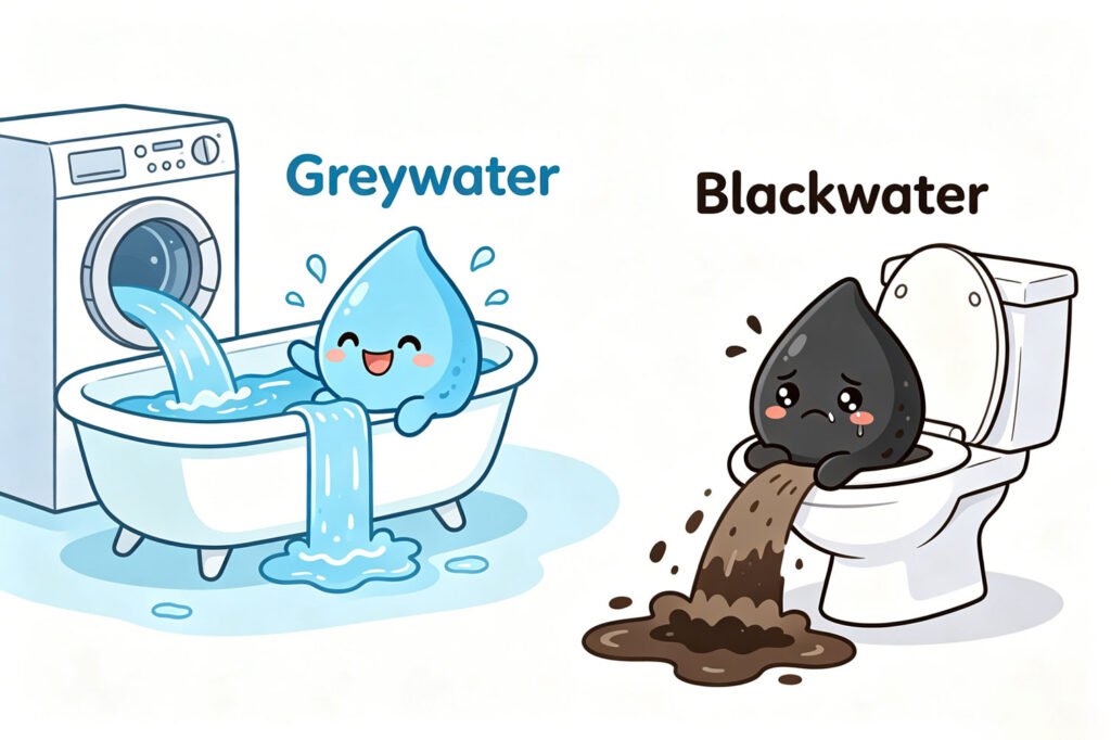 GreywaterBlackwater
