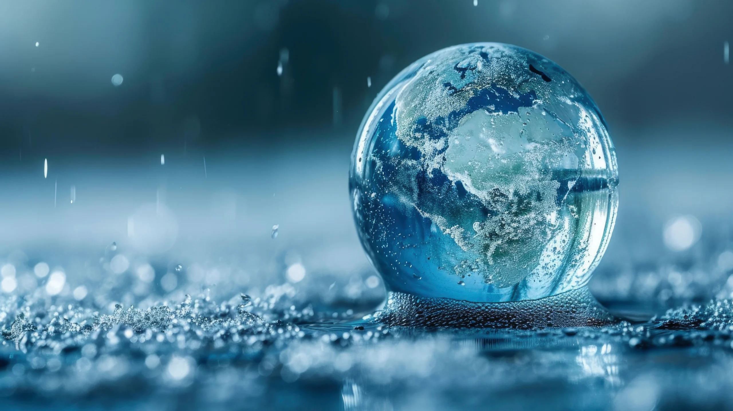 Water Pollutants and How UVC LED Technology Mitigates Their Health Risks