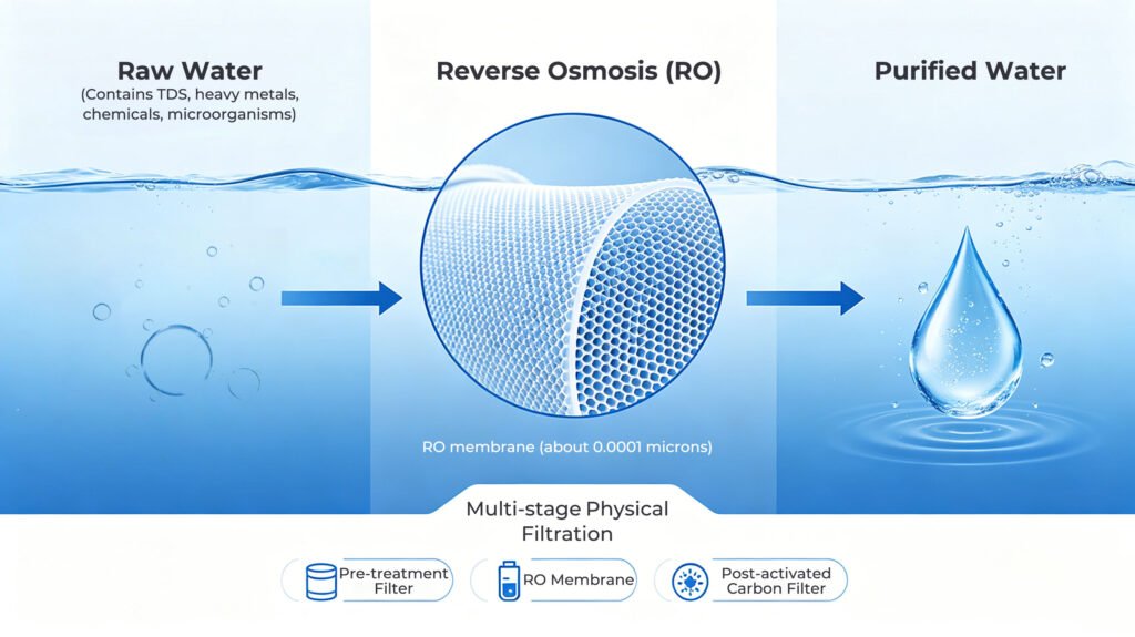 What-is-Reverse-Osmosis-(RO)
