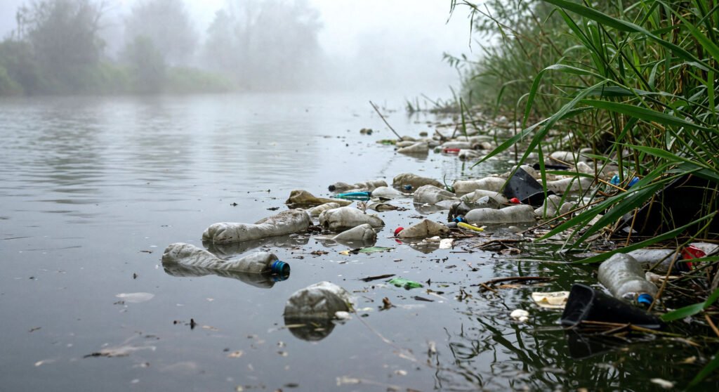 Water Pollutants