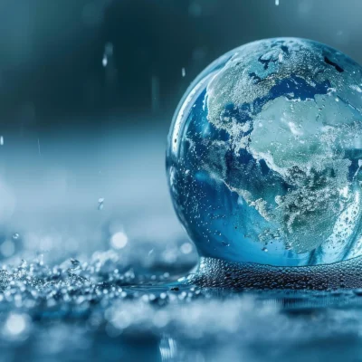 Water Pollutants and How UVC LED Technology Mitigates Their Health Risks